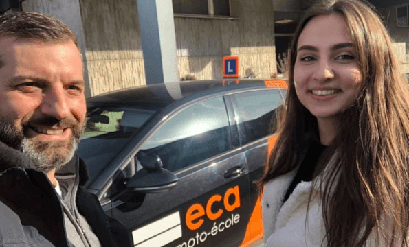 PERMIS AUTO-MOTO | CHF 100.- offerts par tranche de CHF 500.- payés