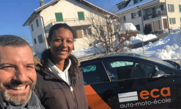PERMIS AUTO-MOTO | CHF 100.- offerts par tranche de CHF 500.- payés