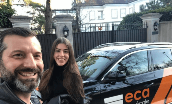 PERMIS AUTO-MOTO | CHF 100.- offerts par tranche de CHF 500.- payés