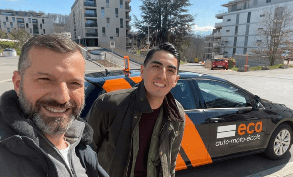 PERMIS AUTO-MOTO | CHF 100.- offerts par tranche de CHF 500.- payés