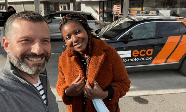PERMIS AUTO-MOTO | CHF 100.- offerts par tranche de CHF 500.- payés