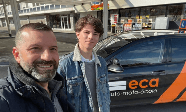 PERMIS AUTO-MOTO | CHF 100.- offerts par tranche de CHF 500.- payés