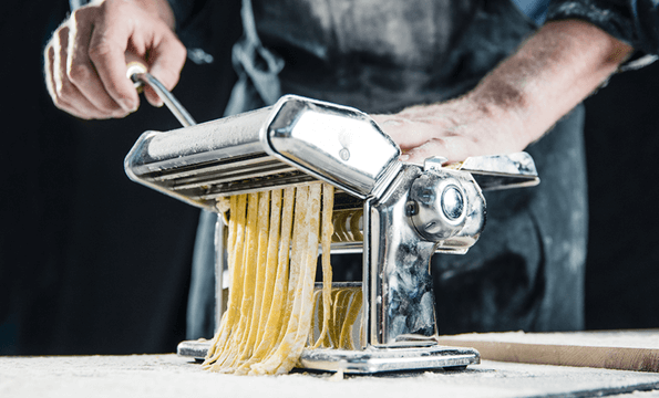 RESTAURANT ITALIEN | CHF 20.- offerts