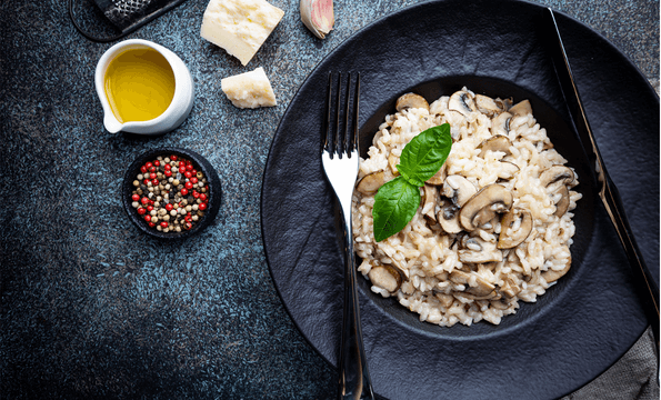 RESTAURANT ITALIEN | CHF 20.- offerts