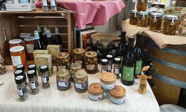 SUPERMARCHÉ BIO ROMANEL | 20% de remise