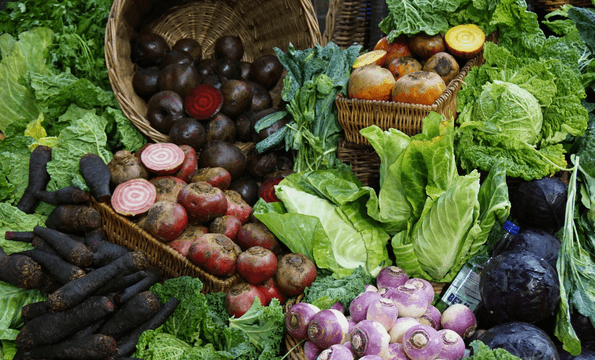 SUPERMARCHÉ BIO ROMANEL | 20% de remise