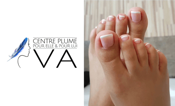 BEAUTÉ REGARD & PIEDS | 20% de remise