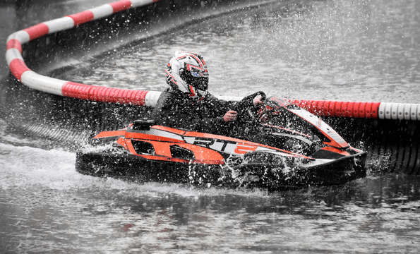 KARTING VUITEBOEUF | Session offerte