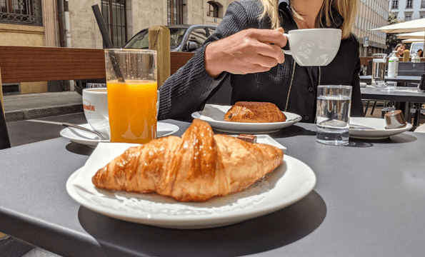 CHOCOLATERIE ARTISANALE | 1 Boisson offerte