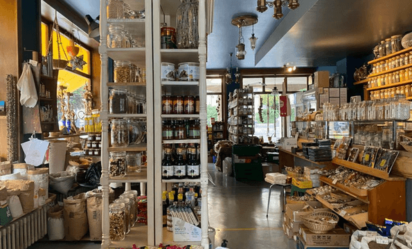 EPICES ET SPECIALITES ORIENTALES | 20% de remise