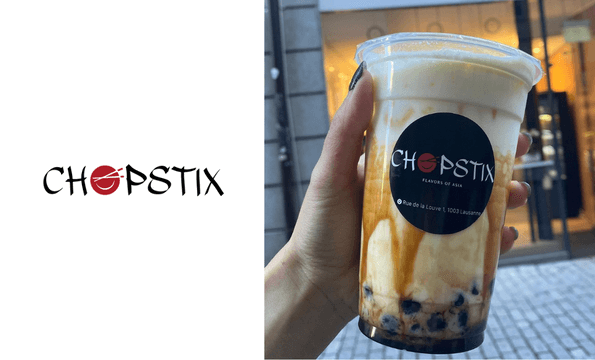 BISTRO VIETNAMIEN | 1 boisson offerte