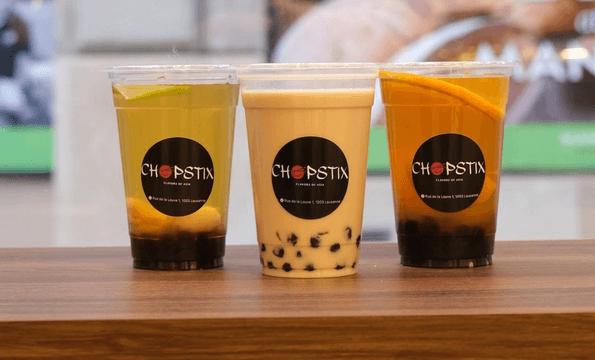 BISTRO VIETNAMIEN | 1 boisson offerte