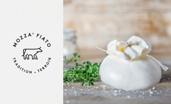 MOZZARELLA DU TERROIR | Mozzarella offerte