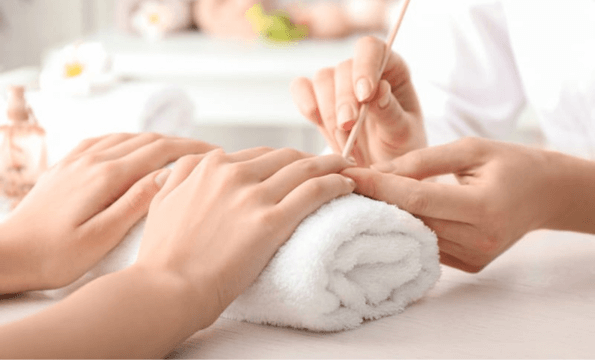 BEAUTÉ PIEDS & MAINS | Jusqu'à CHF 40.- offerts