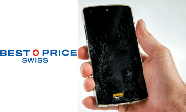 RÉPARATION SMARTPHONE / MAC-PC | 30% de remise