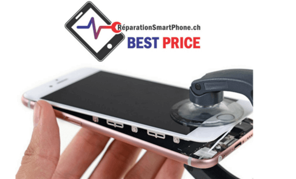 RÉPARATION SMARTPHONE / MAC-PC | 30% de remise