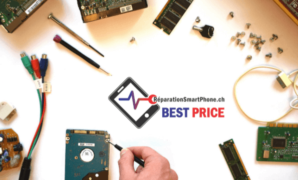RÉPARATION SMARTPHONE / MAC-PC | 30% de remise
