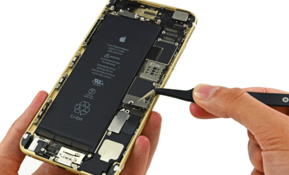 RÉPARATION SMARTPHONE / MAC-PC | 30% de remise