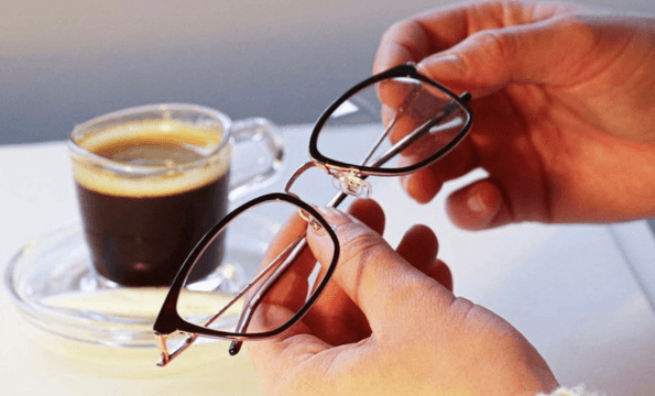 OPTICIEN VEVEY | CHF 100.- offerts