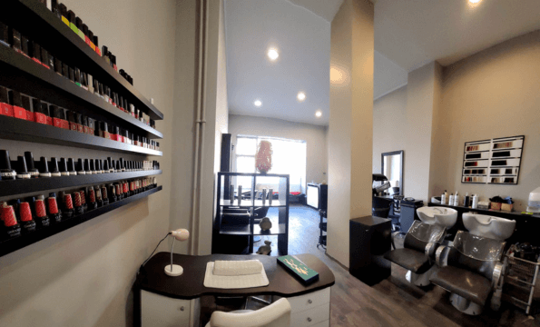 COIFFURE & ONGLERIE GENEVE | CHF 30.- offerts