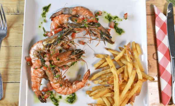 BRASSERIE CHEZ TOF | CHF 20.- offerts