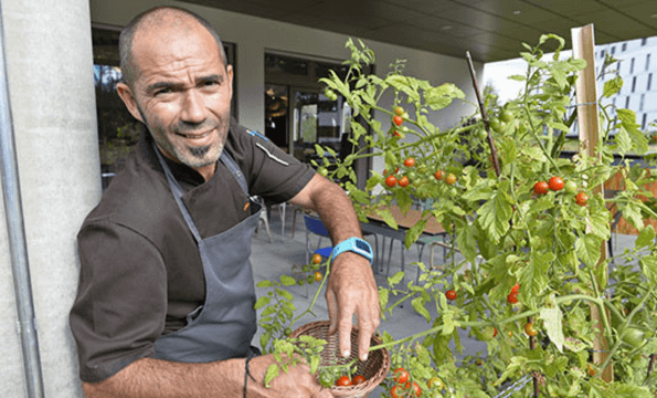 BRASSERIE CHEZ TOF | CHF 20.- offerts