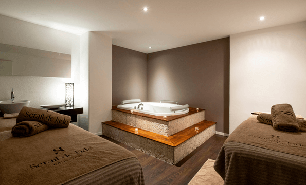 HAMMAM & SOINS RUE DE BOURG | 40% de remise 