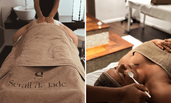 HAMMAM & SOINS RUE DE BOURG | 40% de remise 