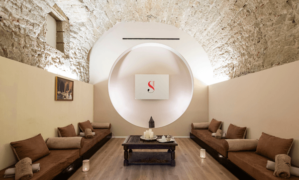 HAMMAM & SOINS RUE DE BOURG | 40% de remise 