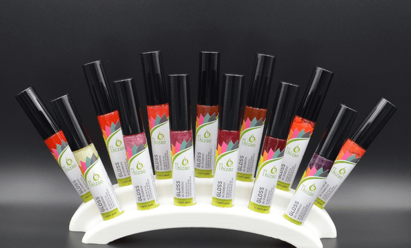 COSMÉTIQUES NATURELS | 1 acheté = 1 offert