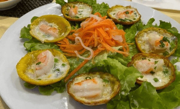 SAVEURS DU VIETNAM | CHF 20.- offerts