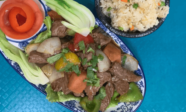 SAVEURS DU VIETNAM | CHF 20.- offerts