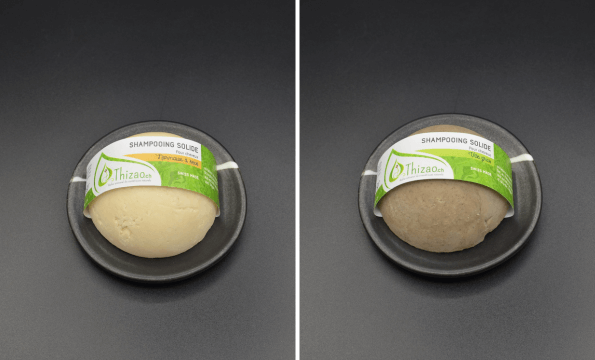 COSMÉTIQUES NATURELS | 1 acheté = 1 offert
