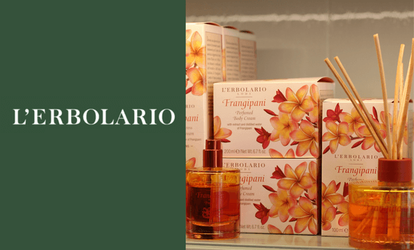 PRODUITS COSMÉTIQUES NATURELS | CHF 10.- offerts