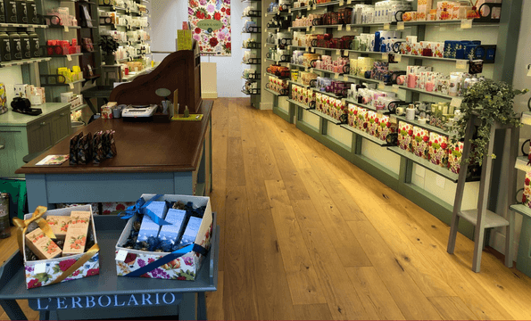 PRODUITS COSMÉTIQUES NATURELS | CHF 10.- offerts