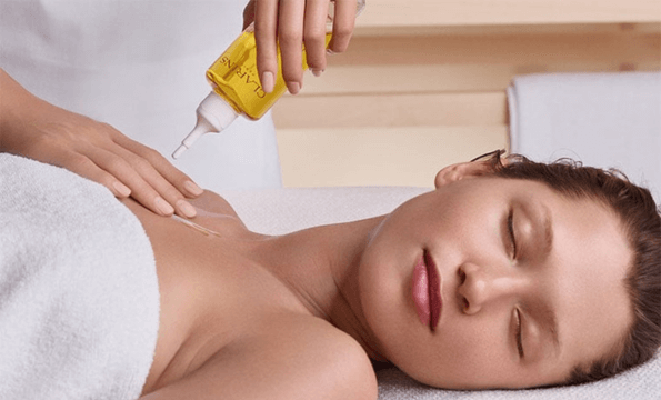 SKIN SPA CLARINS  | 25% de remise