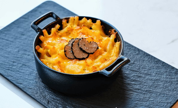 STEAKHOUSE TUNNEL | 40% de remise