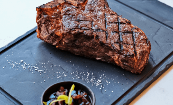 STEAKHOUSE TUNNEL | 40% de remise