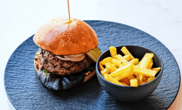 STEAKHOUSE TUNNEL | 40% de remise