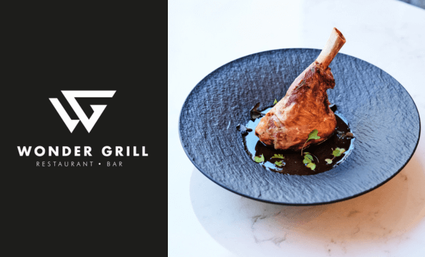 STEAKHOUSE TUNNEL | 40% de remise