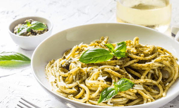 RESTAURANT ITALIEN | CHF 20.- offerts