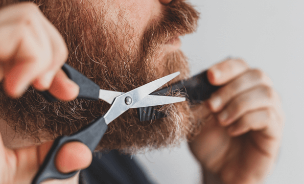 BARBER SHOP | 50% de remise