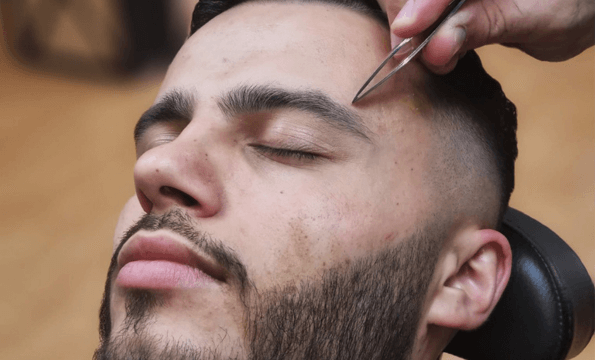 BARBER SHOP | 50% de remise