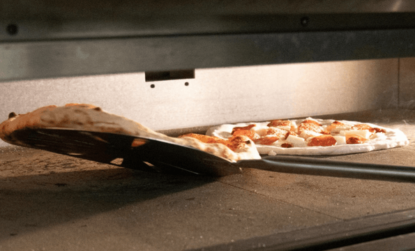 PIZZA EXPERIENCE| CHF 20.- offerts