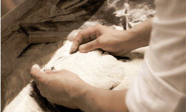 PIZZA EXPERIENCE| CHF 20.- offerts