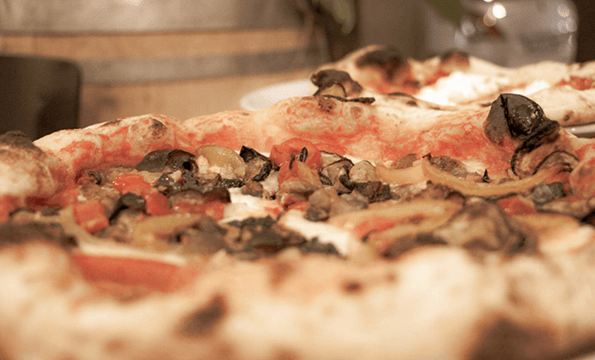 PIZZA EXPERIENCE| CHF 20.- offerts