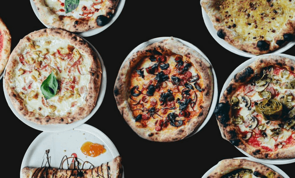 PIZZA EXPERIENCE| CHF 20.- offerts