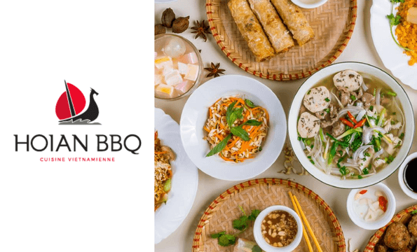 CUISINE VIETNAMIENNE OUCHY | CHF 20.- offerts 