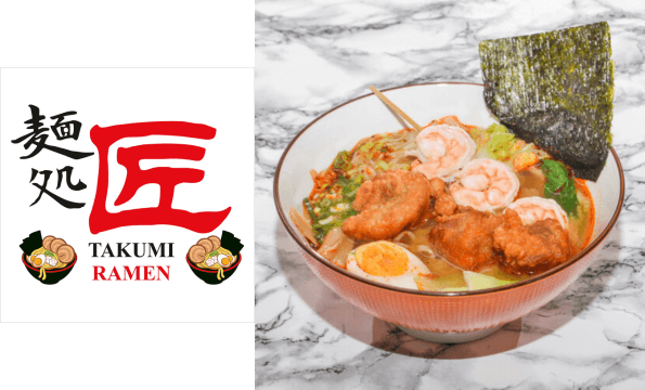 RESTAURANT JAPONAIS | CHF 20.- offerts