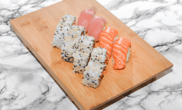 RESTAURANT JAPONAIS | CHF 20.- offerts